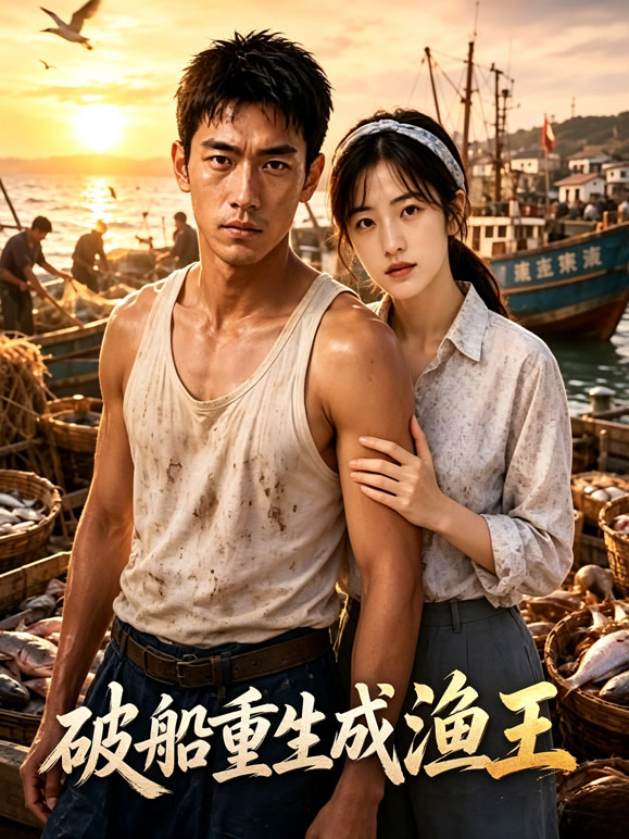 破船重生成渔王
