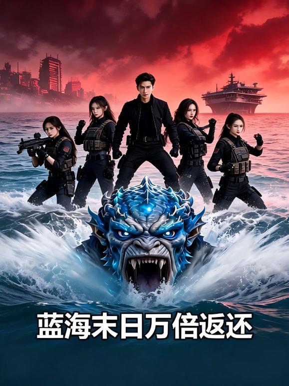 蓝海末日万倍返还