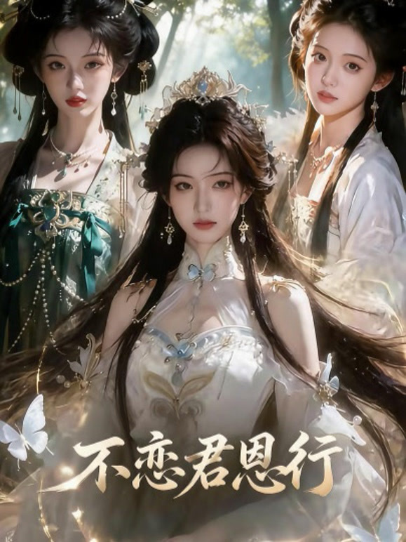 不恋君恩行