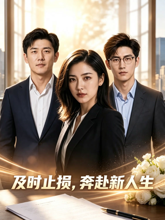 及时止损，奔赴新人生