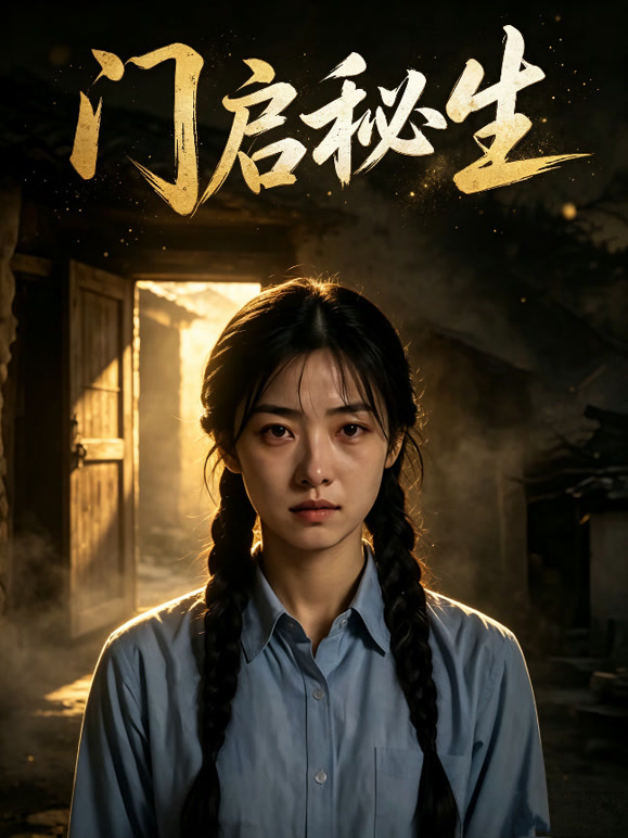 门启秘生