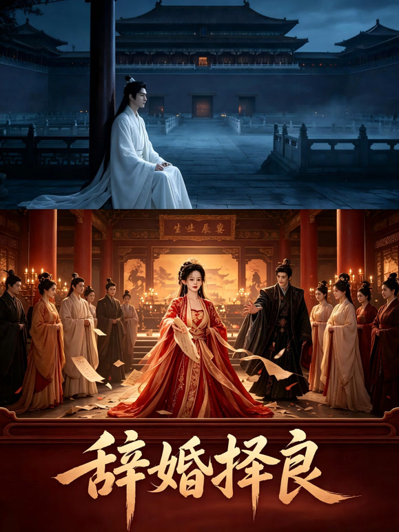 辞婚择良