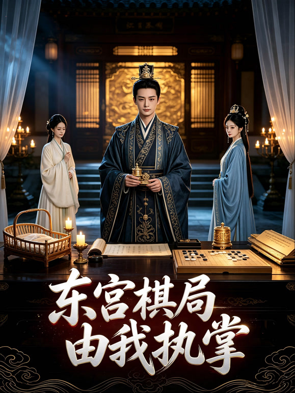 东宫棋局由我执掌
