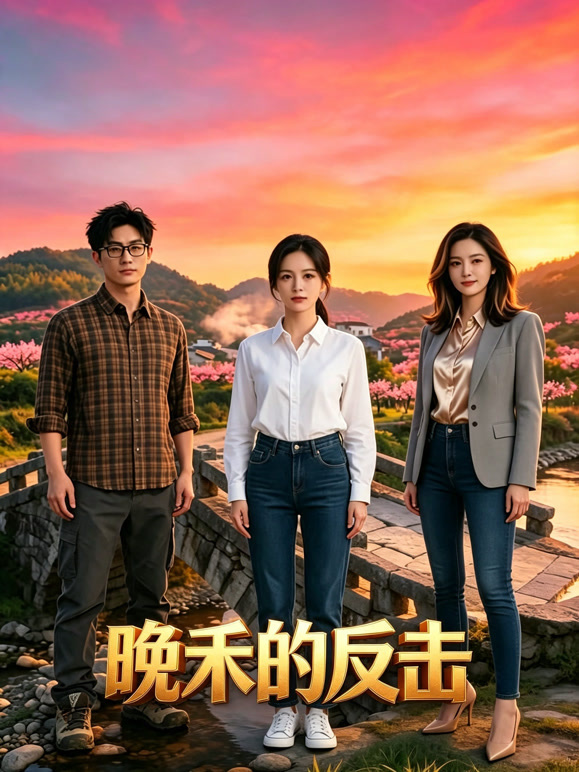 晚禾的反击