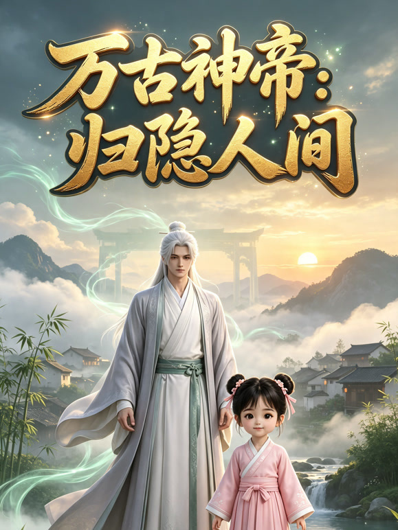 万古神帝：归隐人间