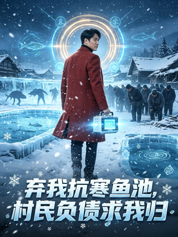 弃我抗寒鱼池，村民负债求我归