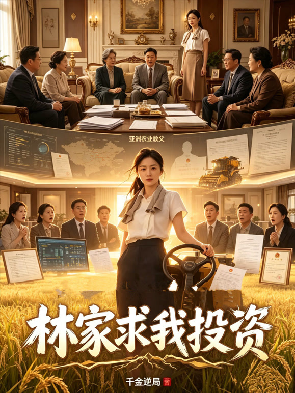 林家求我投资