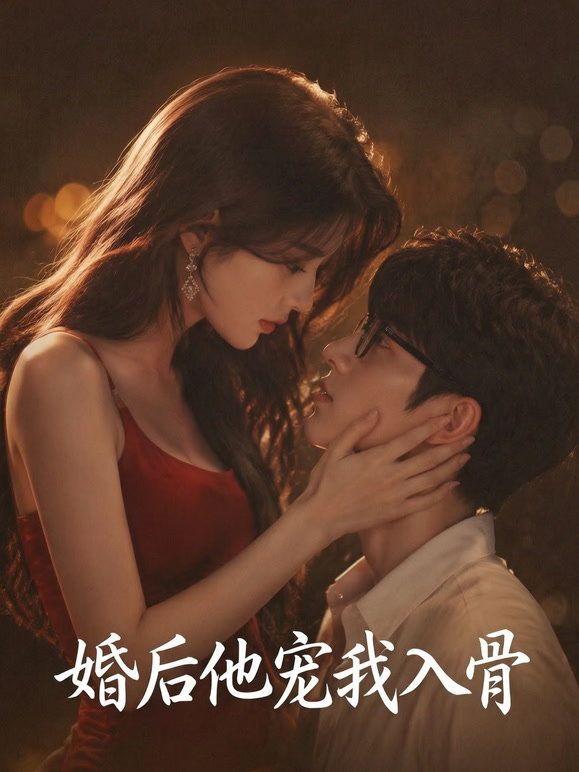 婚后他宠我入骨