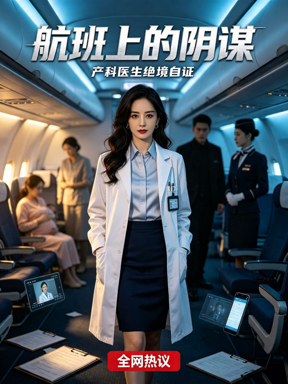 航班上的阴谋
