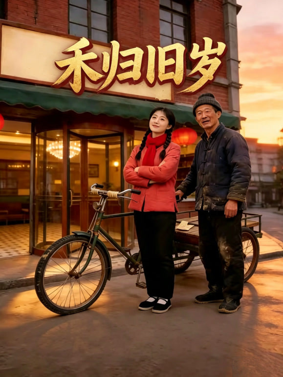 禾归旧岁