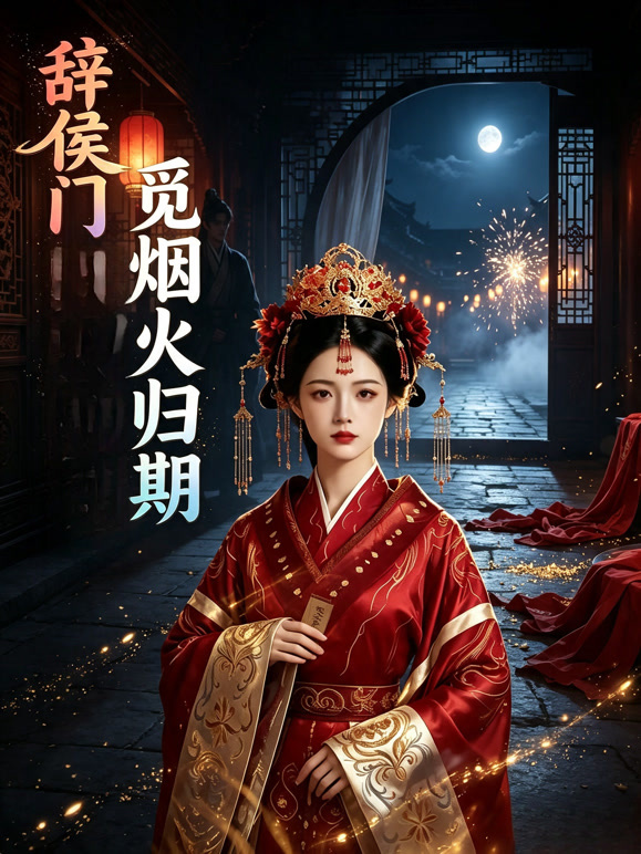 辞侯门，觅烟火归期