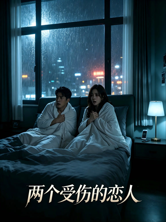 两个受伤的恋人
