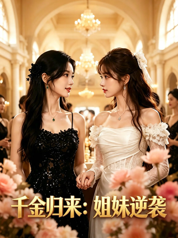 千金归来：姐妹逆袭