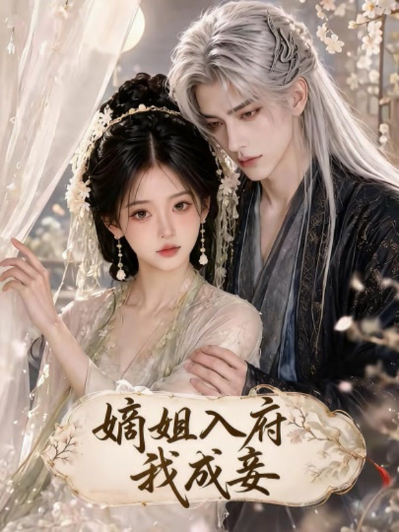 嫡姐入府我成妾