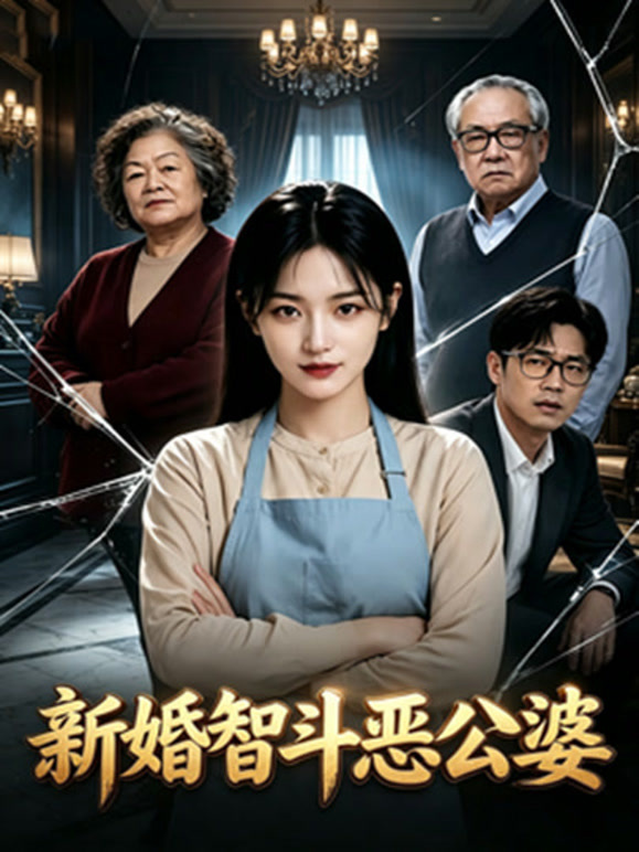 新婚智斗恶公婆