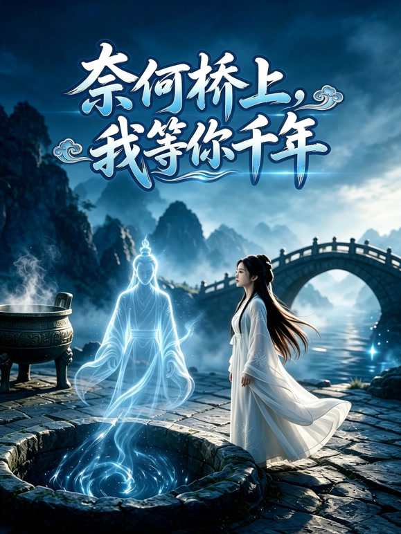 奈何桥上，我等你千年