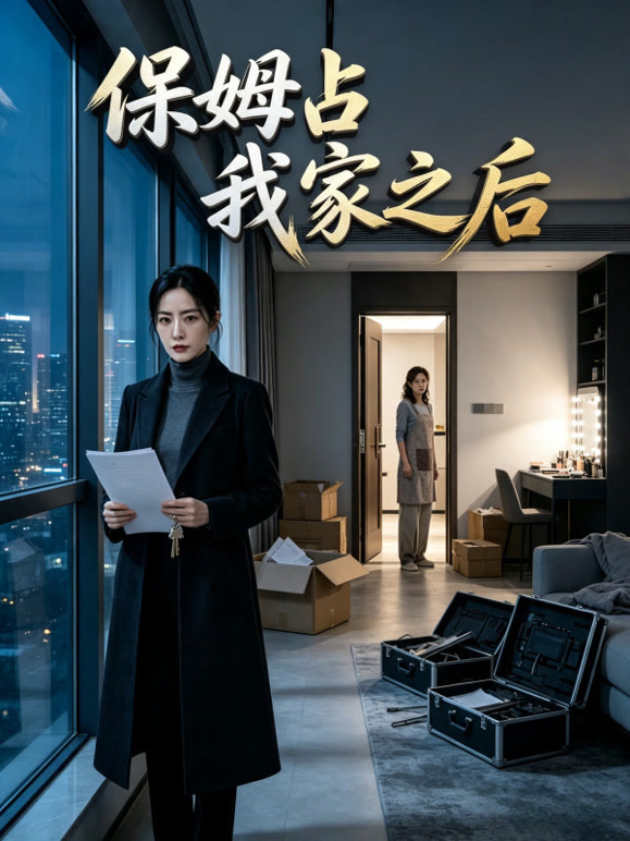 保姆占我家之后