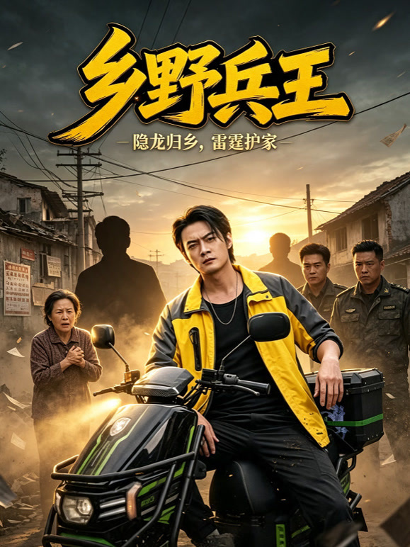 乡野兵王