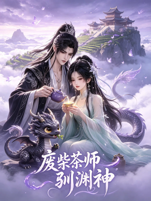 废柴茶师驯渊神