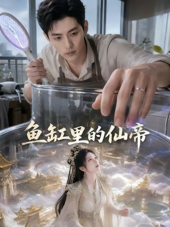 鱼缸里的仙帝