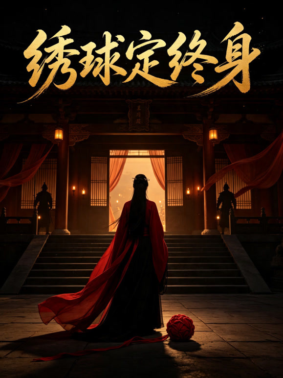绣球定终身