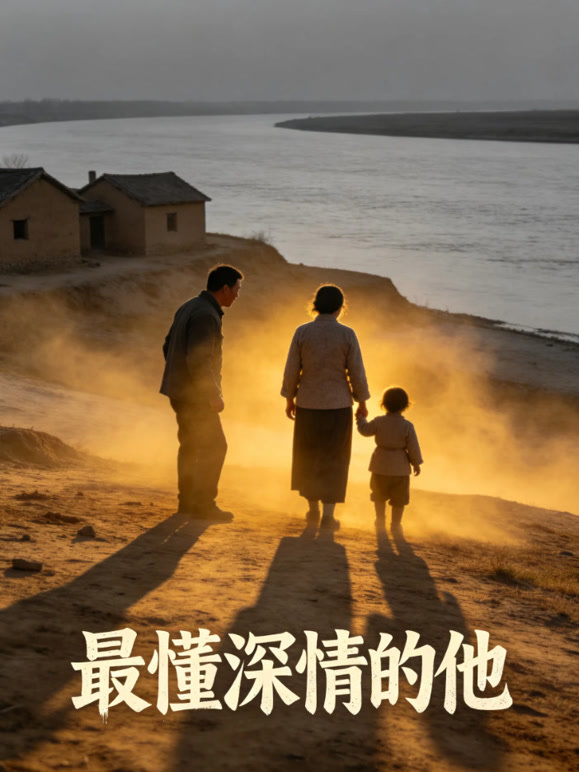 最懂深情的他