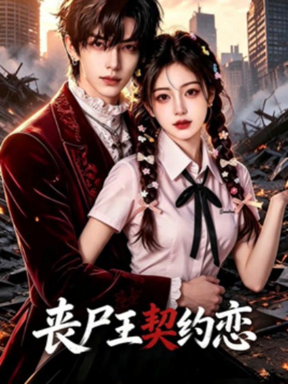 丧尸王契约恋