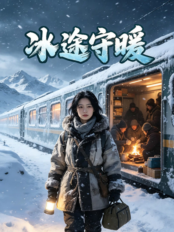 冰途守暖