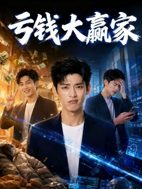 亏钱大赢家