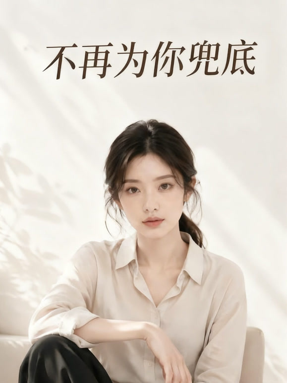 不再为你兜底