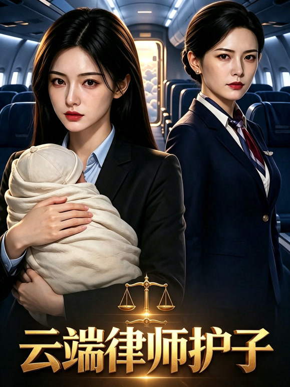 云端律师护子