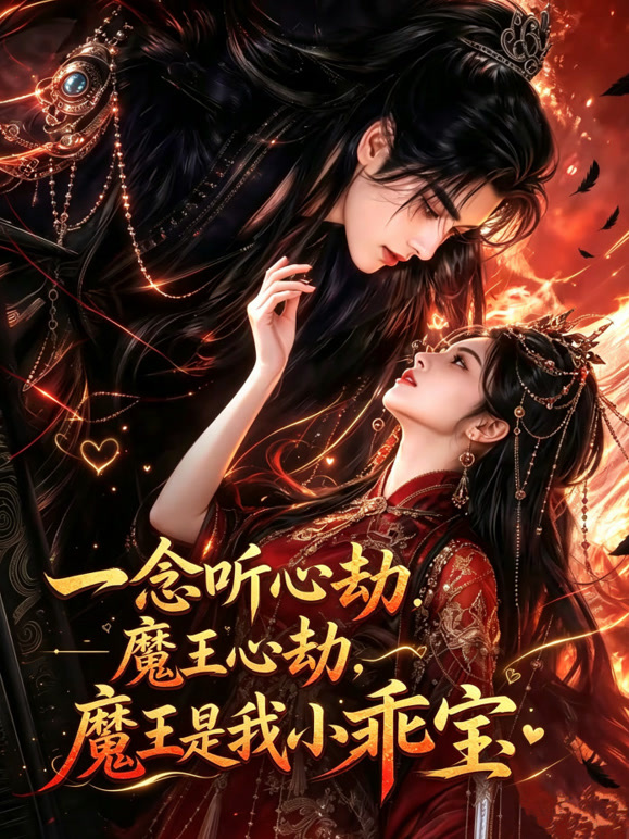 一念听心劫，魔王是我小乖宝