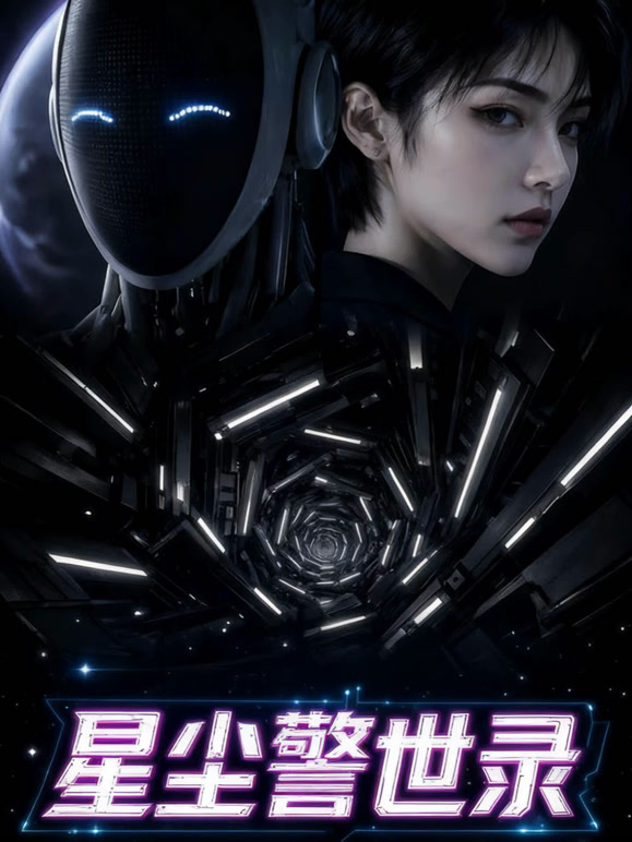星尘警世录