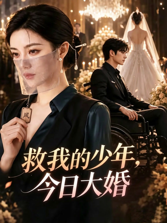 救我的少年，今日大婚