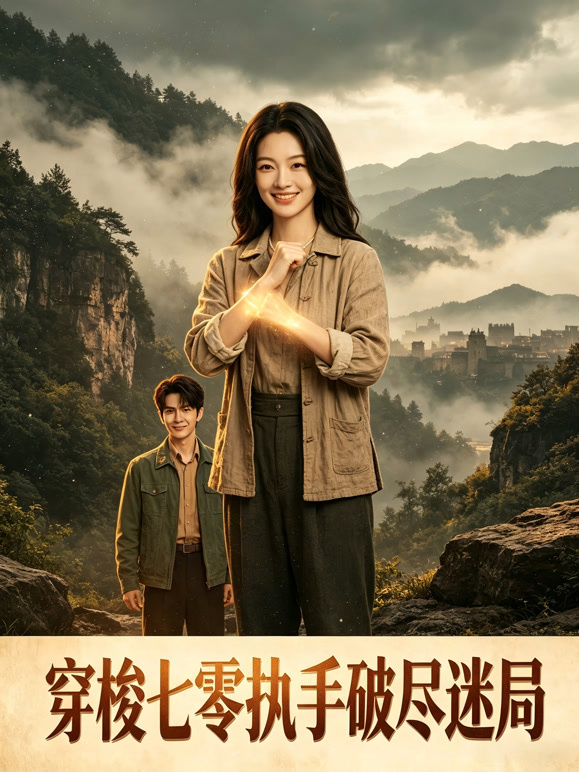穿梭七零执手破尽迷局