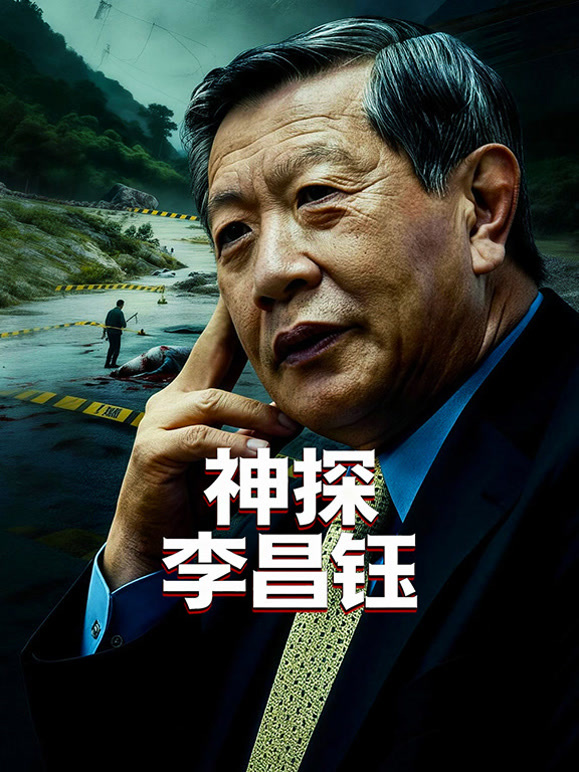 神探李昌钰