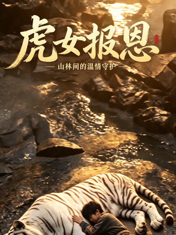 虎女报恩