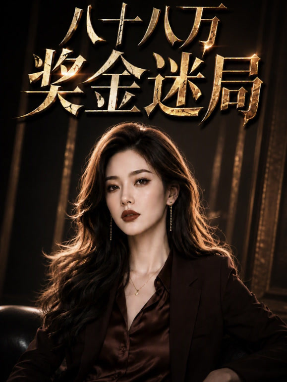 八十八万奖金迷局