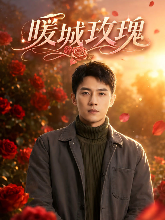 暖城玫瑰