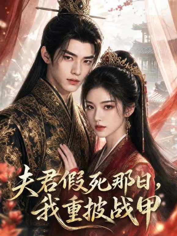 夫君假死那日，我重披战甲