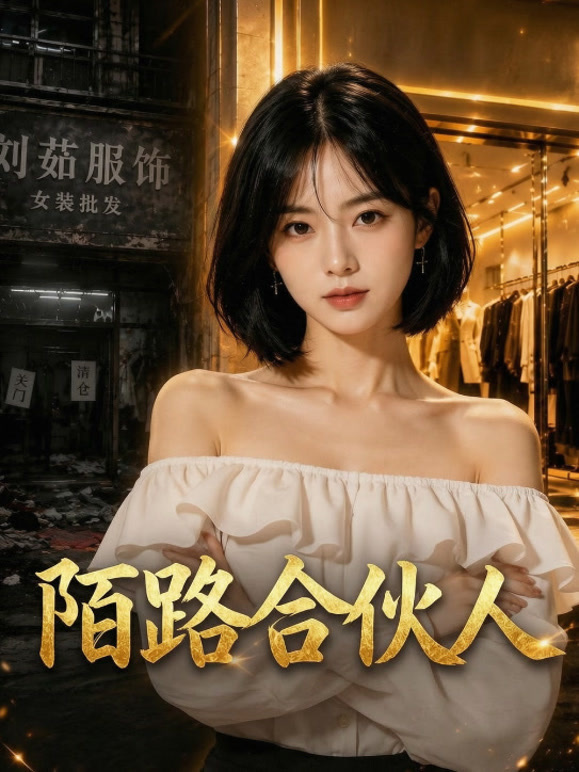 陌路合伙人