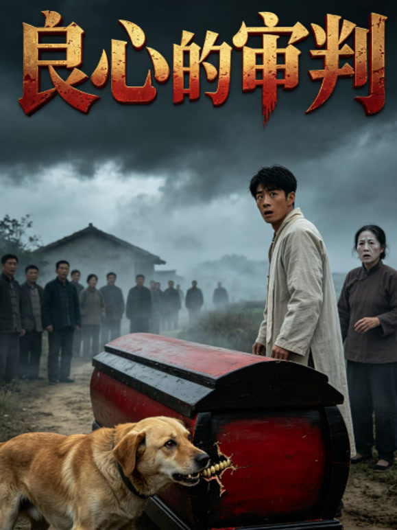 良心的审判