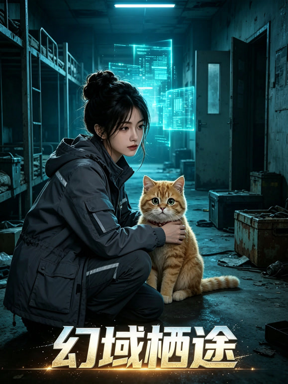 幻域栖途
