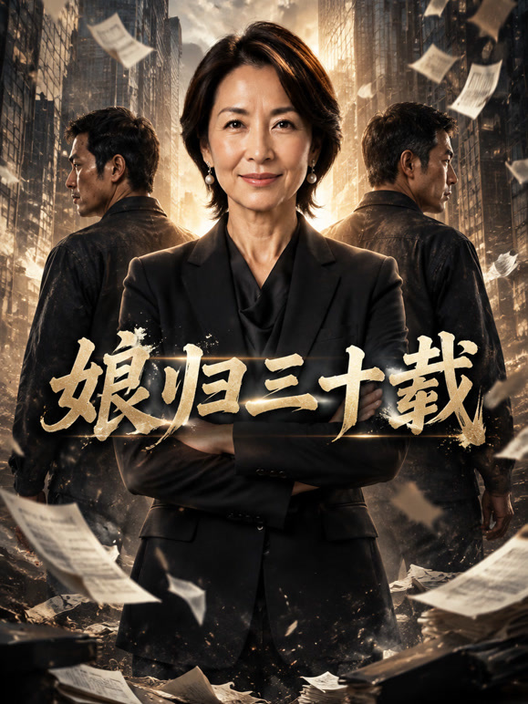 娘归三十载