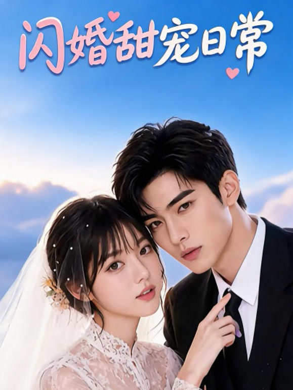 闪婚甜宠日常