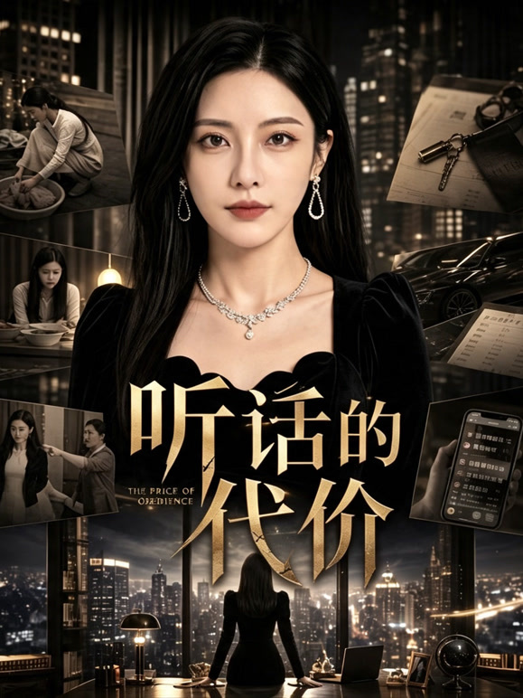 听话的代价