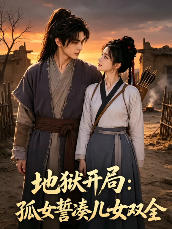 地狱开局：孤女誓凑儿女双全