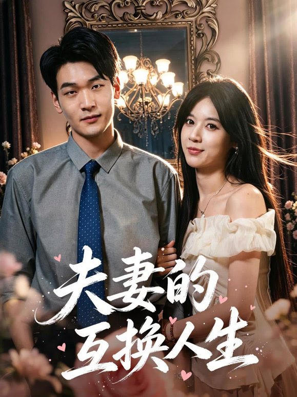 夫妻的互换人生