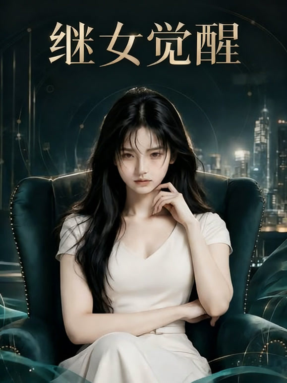 继女觉醒