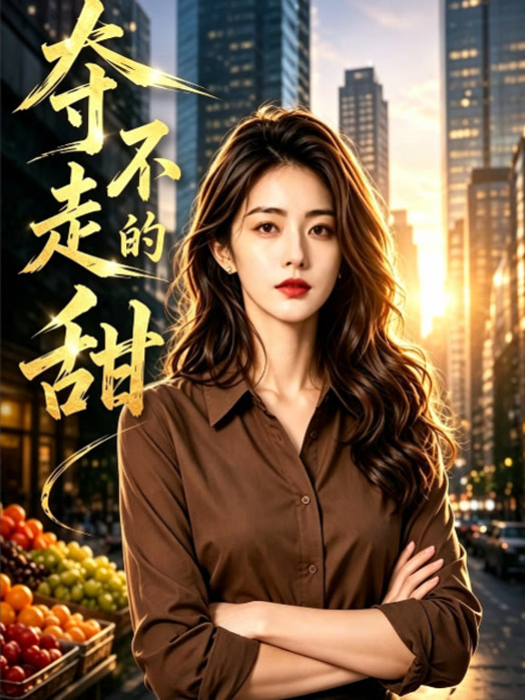 夺不走的甜